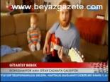 Gitarist Bebek