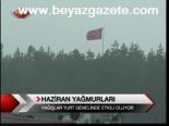 Haziran Yağmurları