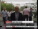 Hrant Dink Davası