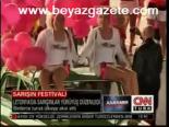 Sarışın Festivali