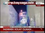 İndirmek Kolay, Olmadı...