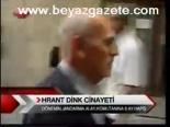 Hrant Dink Cinayeti