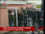 Dink Davasında Önemli Gelişme