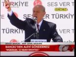 Bahçeli'den Alevi Göndermesi