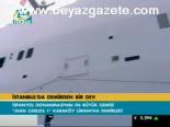 İstanbul'da Demirden Bir Ev