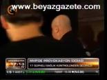 Mhp'de Provokasyon İddiası