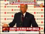 Bahçeli Erzincan'da Konuştu