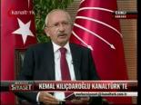 Kılıçdaroğlu'nu Kızdıran Pkk Sorusu