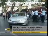 Balyoz Planı Soruşturması