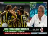 erman toroglu - Türk Futbolunu Aziz Yıldırım Yönetiyor Videosu