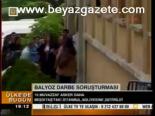Balyoz Darbe Soruşturması