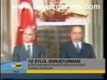 12 Eylül Soruşturması