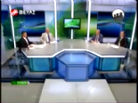 tele futbol - Tele Futbol 55. Bölüm Videosu