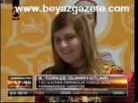 9. Türkçe Olimpiyatları