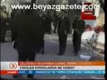 Çillioğlu Olayında İlginç İddia