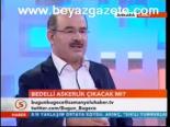 Çelik Açıkladı
