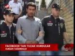 Facebook'tan Tuzak Kurdular