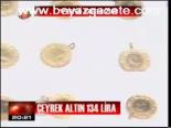 Çeyrek Altın 134 Lira
