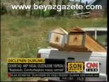 Tunceli'de Mayınlı Saldırı