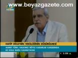 Hatip Dicle'nin Vekilliğinin Düşürülmesi