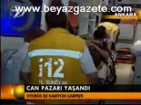 Can Pazarı Yaşandı