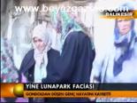 Yine Lunapark Faciası