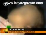 Libya'da Savaş