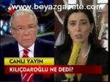 Kılıçdaroğlu Ne Dedi?