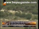 Hatay'daki Suriyeliler