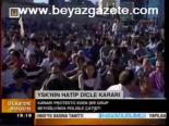 Ysk'nın Hatip Dicle Kararı