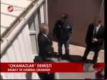 Çıkamazlar Demişti