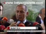 Balbay Ve Haberal'a Veto