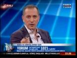 Fatih Altaylı Ekranlara Veda Ediyor