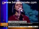 9. Türkçe Olimpiyatları