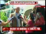 Balbay Ve Haberal'a Tahliye Yok
