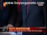 Kayıt Manzaraları