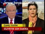 Silivri'de Son Dakika