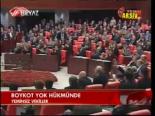 Boykot Yok Hükmünde