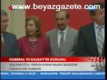 Haberal Ve Balbay'ın Durumu