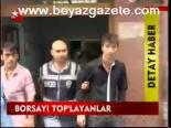 Borsayı Top'layanlar