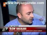 Ölüm Bacaları