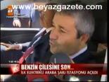 Benzin Çilesine Son...