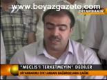 Diyarbakırlı Stk'lardan Bağımsızlara Çağrı