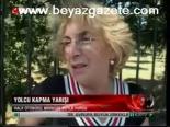 Yolcu Kapma Yarışı