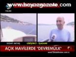 Açık Mavilerde Devremülk