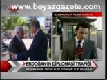 Erdoğan'ın Diploması Trafiği