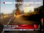 Facia Ucuz Atlatıldı