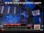 Nba'e 6. Türk Oyuncu