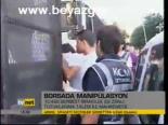 Borsada Manipülasyon