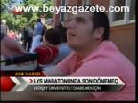 Lys Maratonunda Son Dönemeç